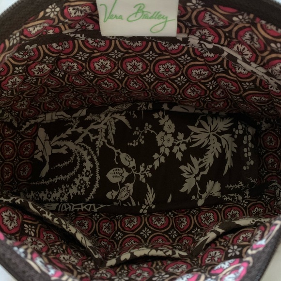 Vera Bradley Tote - Picture 6 of 8